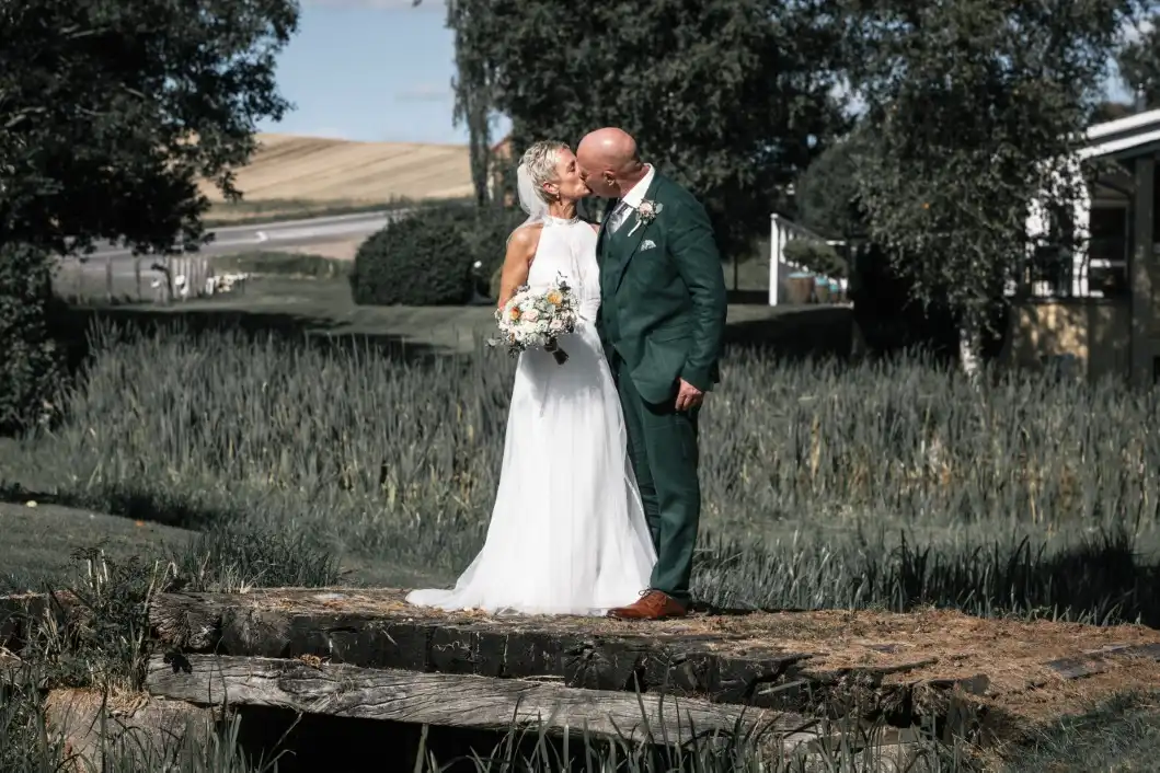 Bryllupsfotografering (1)
